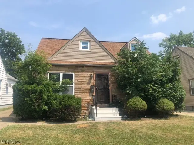 21507 Franklin Road, Maple Heights, OH 44137 - #1