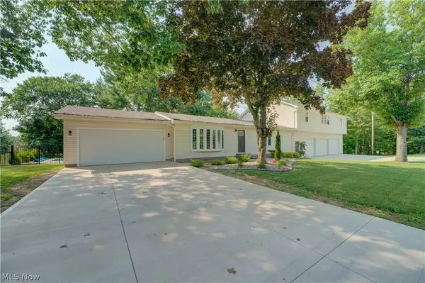 1715 Chenango, Wakeman, OH 44889