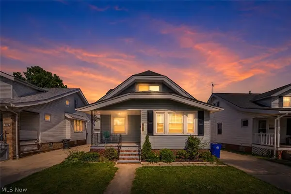 3811 W 136th Street, Cleveland, OH 44111