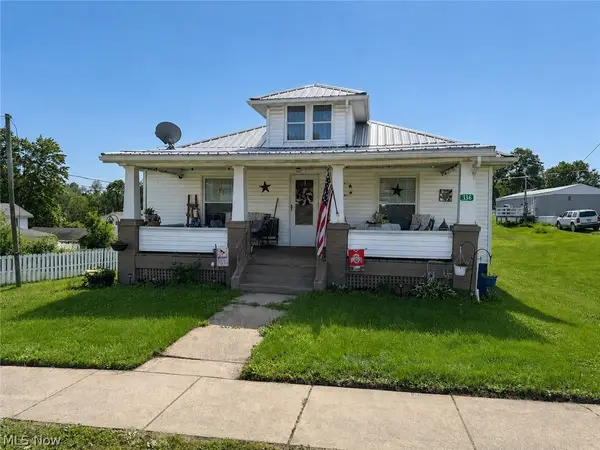 336 High Street, Hopedale, OH 43976