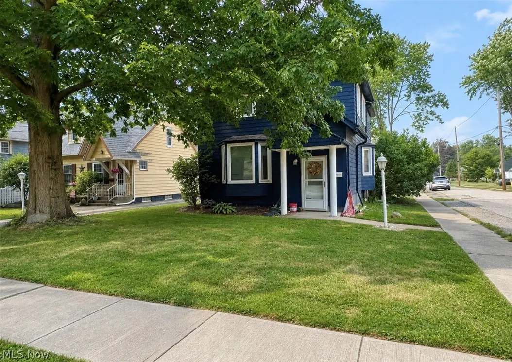 375 S Rocky River Drive, Berea, OH 44017 - #1