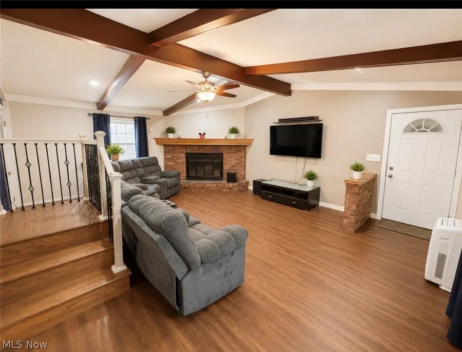 375 S Rocky River Drive, Berea, OH 44017 - #3