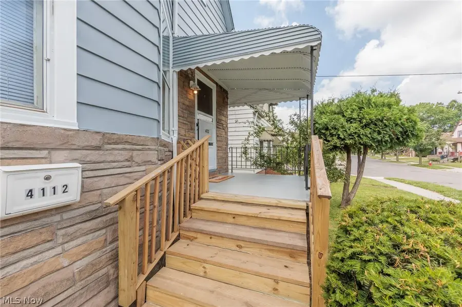4112 Cullen Drive, Cleveland, OH 44105 - #3
