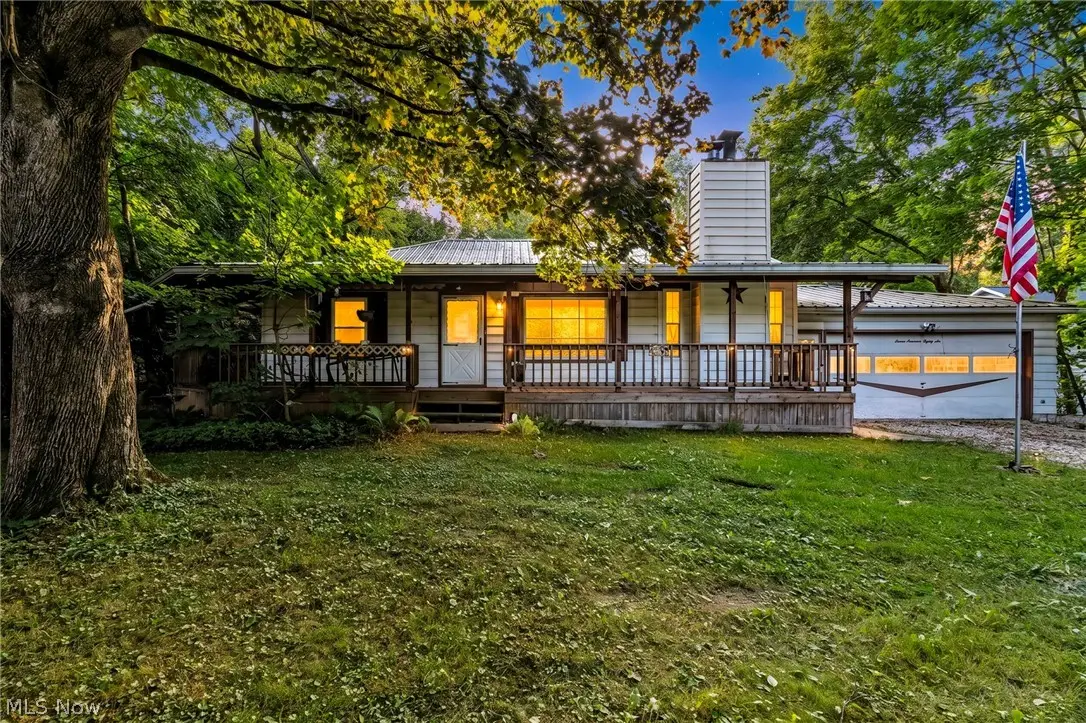 786 Brunsdorph Road, Fairlawn, OH 44333 - #1