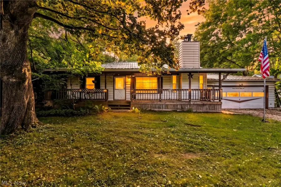 786 Brunsdorph Road, Fairlawn, OH 44333 - #2