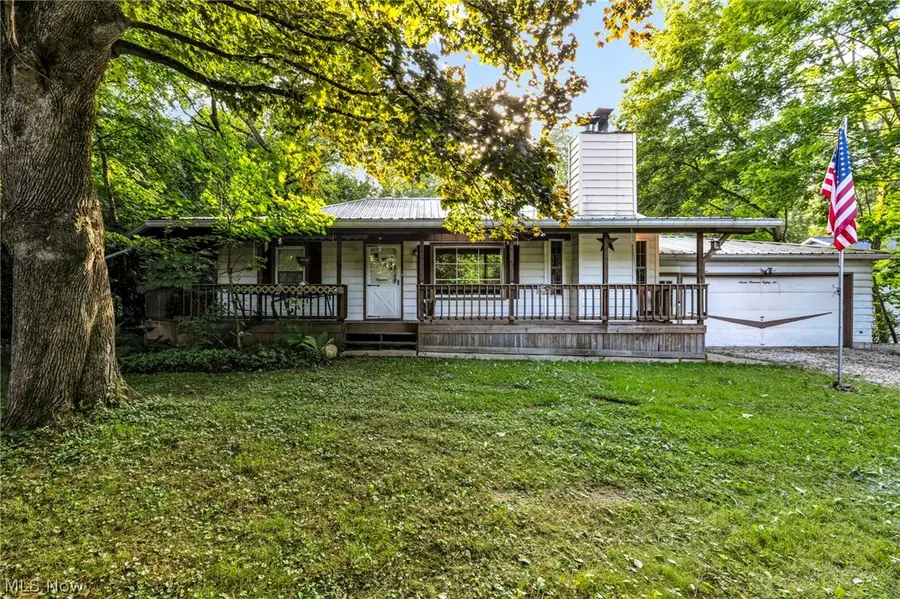 786 Brunsdorph Road, Fairlawn, OH 44333 - #3