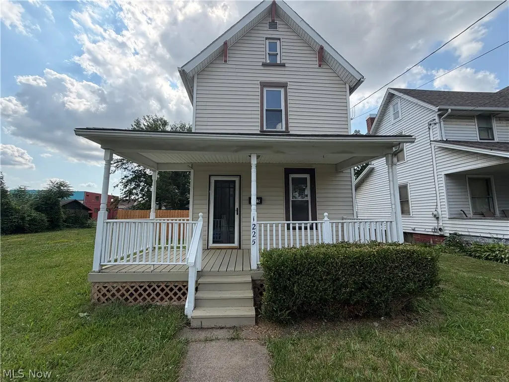 1225 Shorb Nw Avenue, Canton, OH 44703 - #1