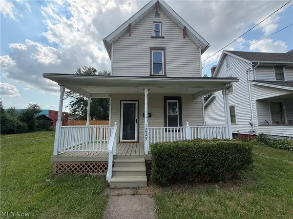 1225 Shorb Nw Avenue, Canton, OH 44703