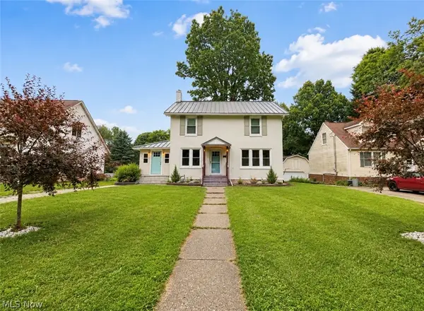 3904 Princeton Nw Avenue, Massillon, OH 44646