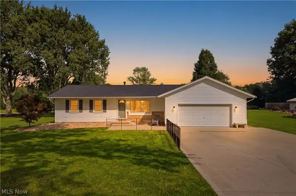 12832 S Portage Street, Doylestown, OH 44230