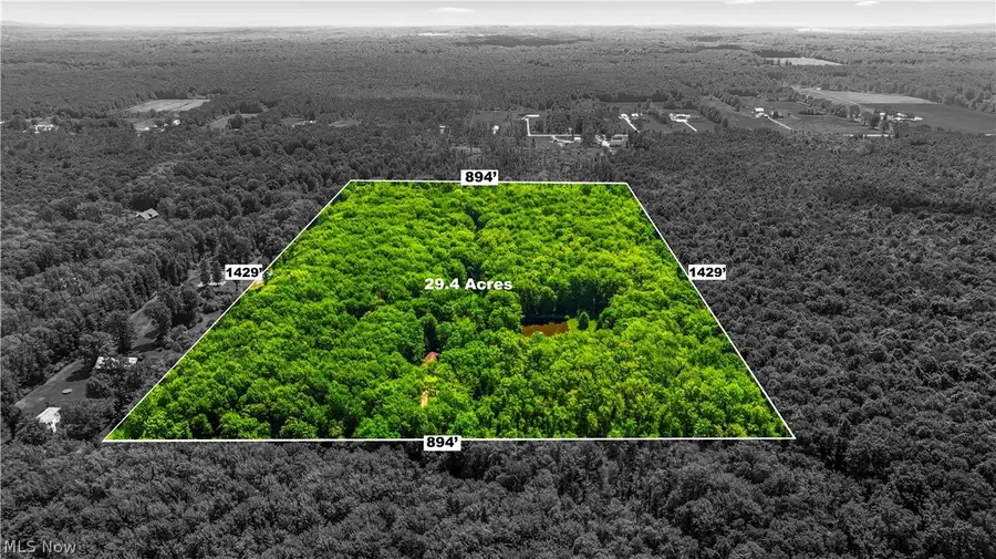 4370 Murphy Road, Thompson, OH 44086 - #2