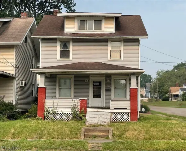 1001 Dartmouth Sw Avenue, Canton, OH 44710