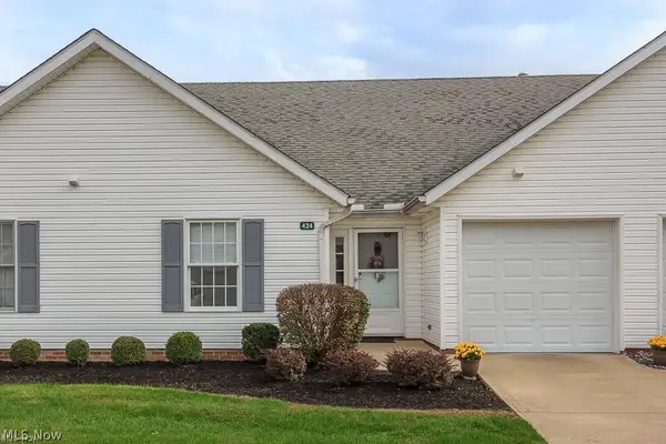 424 Harbor Ridge Lane, Fairport Harbor, OH 44077