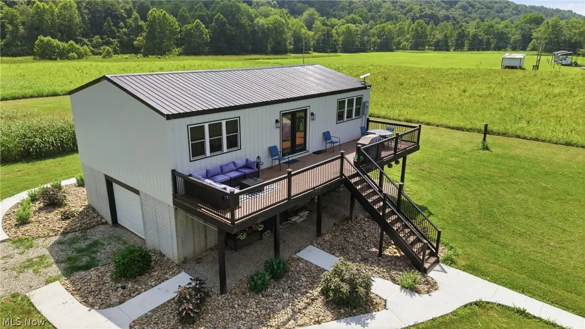 5187 Frost Road, Coolville, OH 45723 - #1