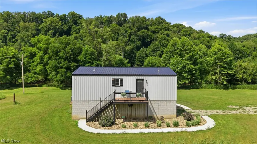 5187 Frost Road, Coolville, OH 45723 - #2