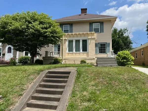 1240 Ridge Nw Road, Canton, OH 44703