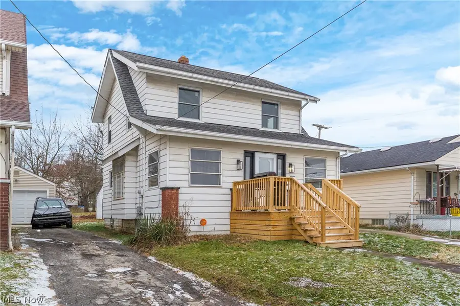 170 N Richview Avenue, Youngstown, OH 44509 - #3