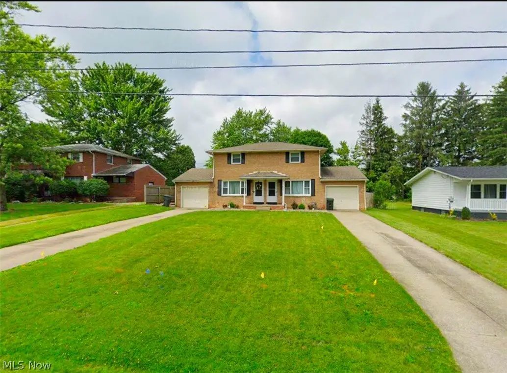 820 Highland Avenue, Wadsworth, OH 44281 - #1