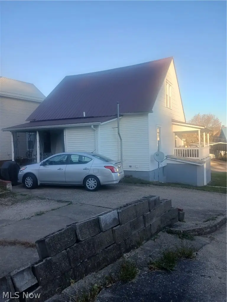 107 Vine Street, Marietta, OH 45750 - #2