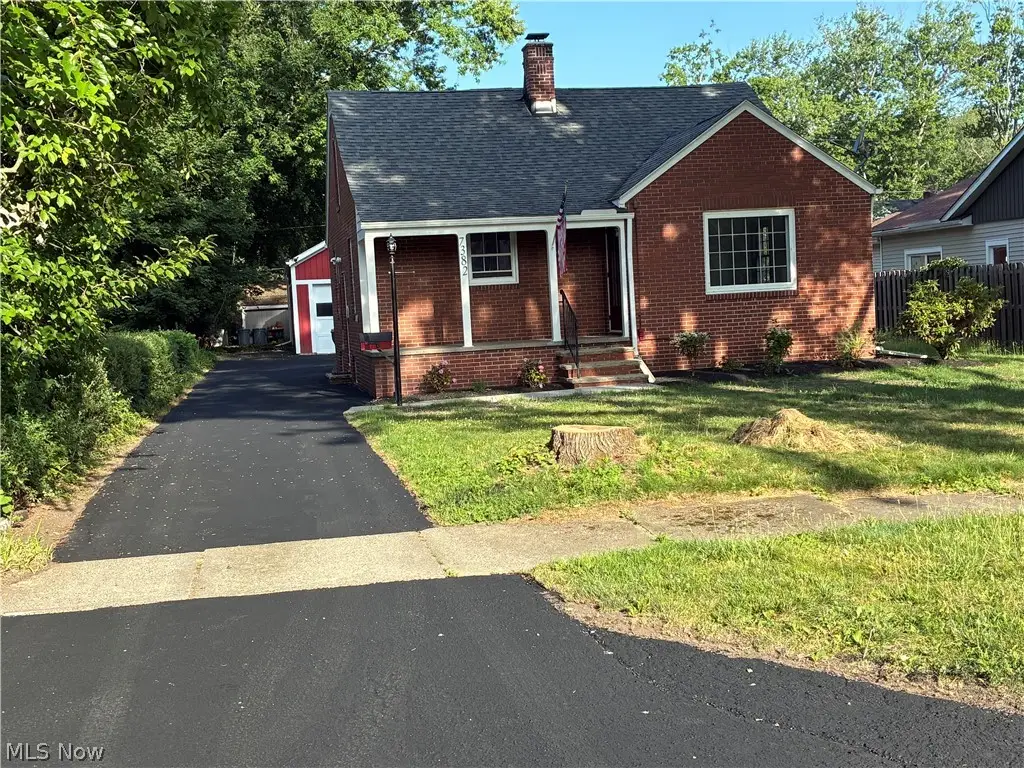 7382 Presley Avenue, Mentor, OH 44060 - #1