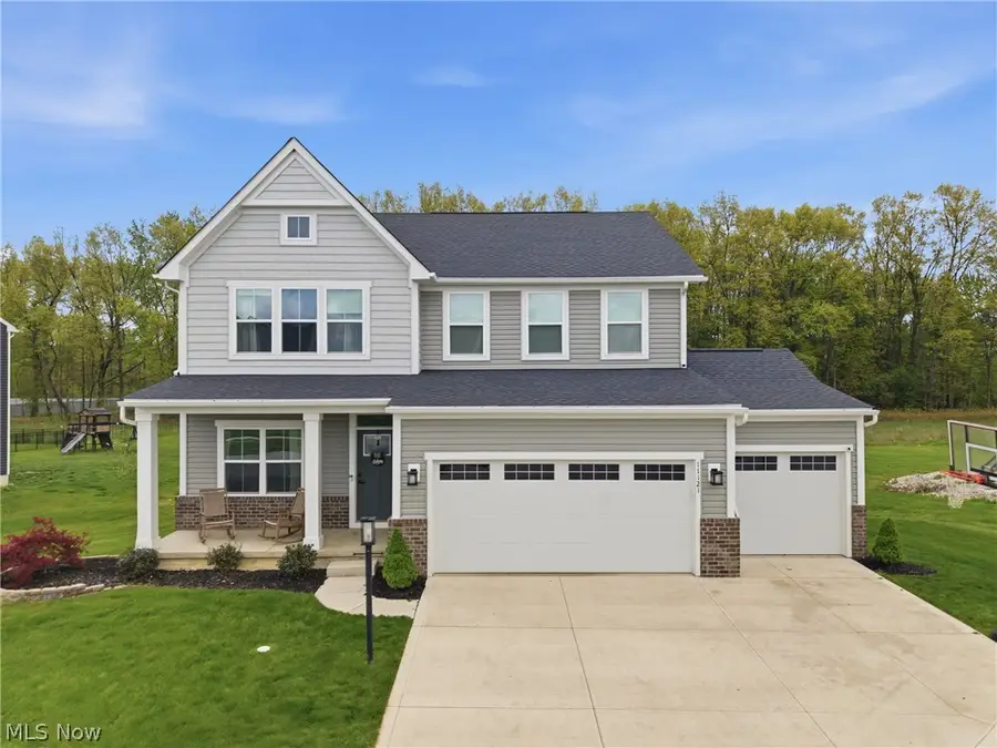 11121 Magnolia Road, Columbia Station, OH 44028 - #2