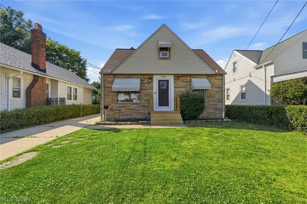 29963 Phillips Avenue, Wickliffe, OH 44092