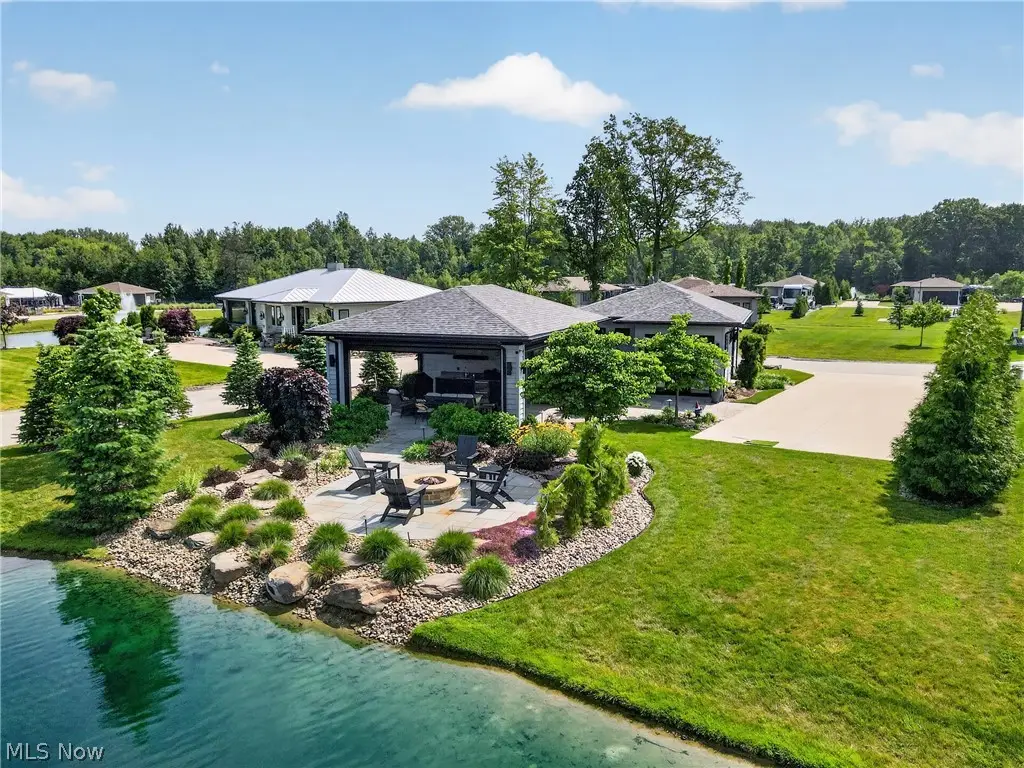 4508 Deer Lake Drive, Geneva, OH 44041 - #1