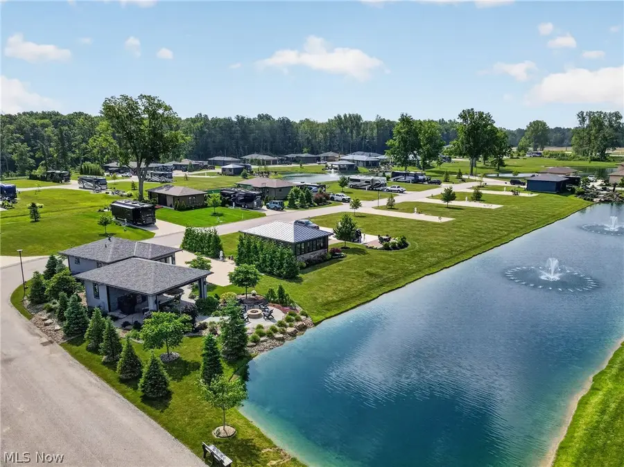 4508 Deer Lake Drive, Geneva, OH 44041 - #3
