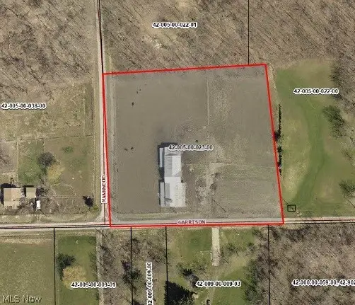 Garrison Road, Ashtabula, OH 44004 - #1