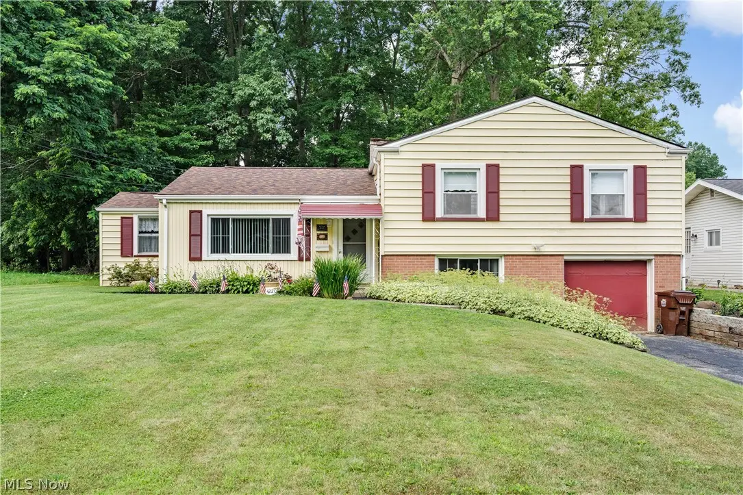 4220 Mill Trace Road, Youngstown, OH 44511 - #1