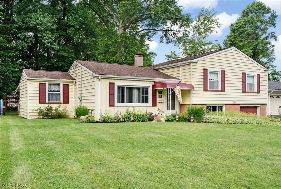 4220 Mill Trace Road, Youngstown, OH 44511 - #2