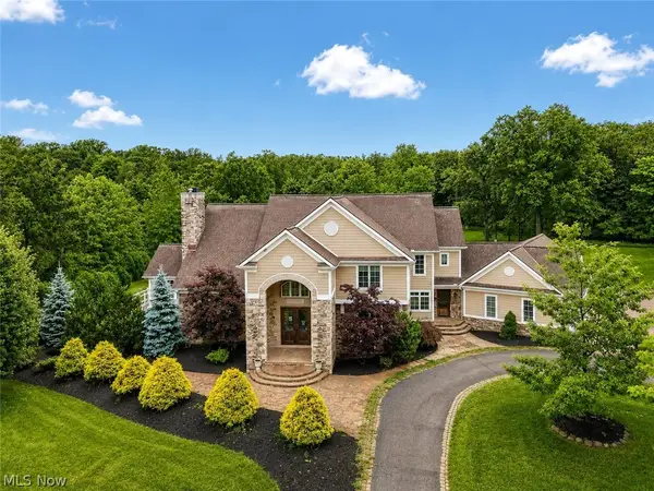 331 Timberidge Trail, Gates Mills, OH 44040
