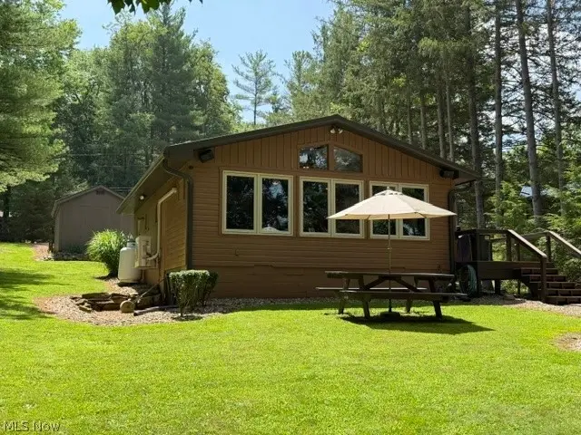85 Sunset Drive, Senecaville, OH 43780 - #1