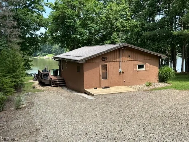 85 Sunset Drive, Senecaville, OH 43780 - #3