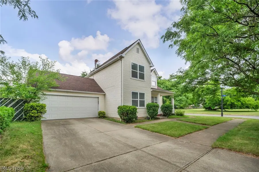 3773 Thurgood Avenue, Cleveland, OH 44115 - #3