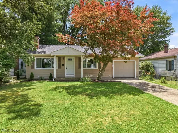324 Superior Street, Newton Falls, OH 44444