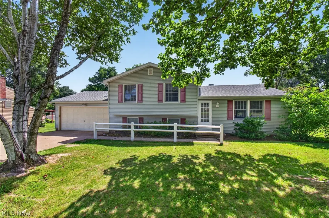 3110 Bronco Drive, Clinton, OH 44216 - #1
