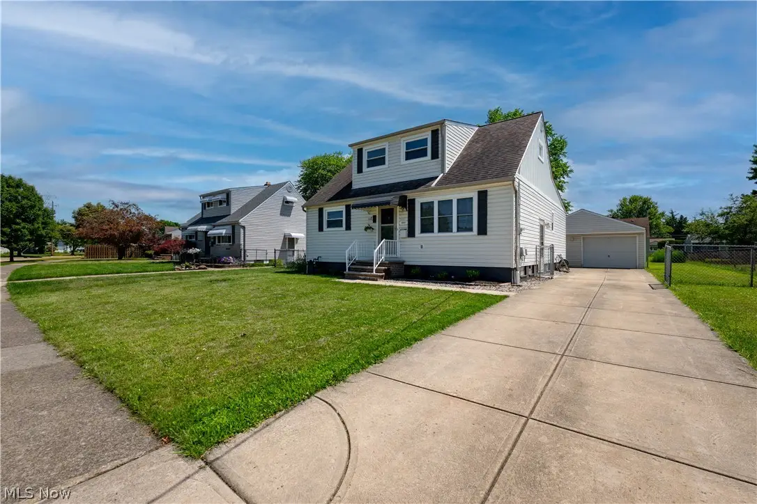 15541 Susan Drive, Brook Park, OH 44142 - #1