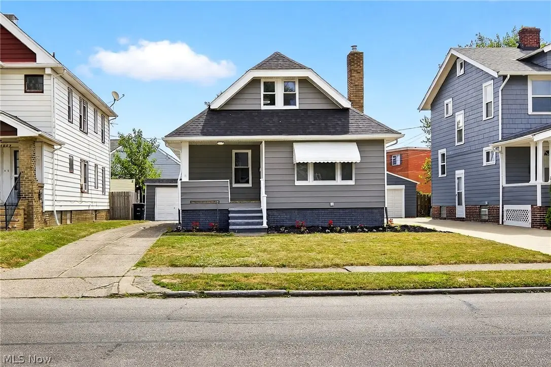 3615 W 147th Street, Cleveland, OH 44111 - #1