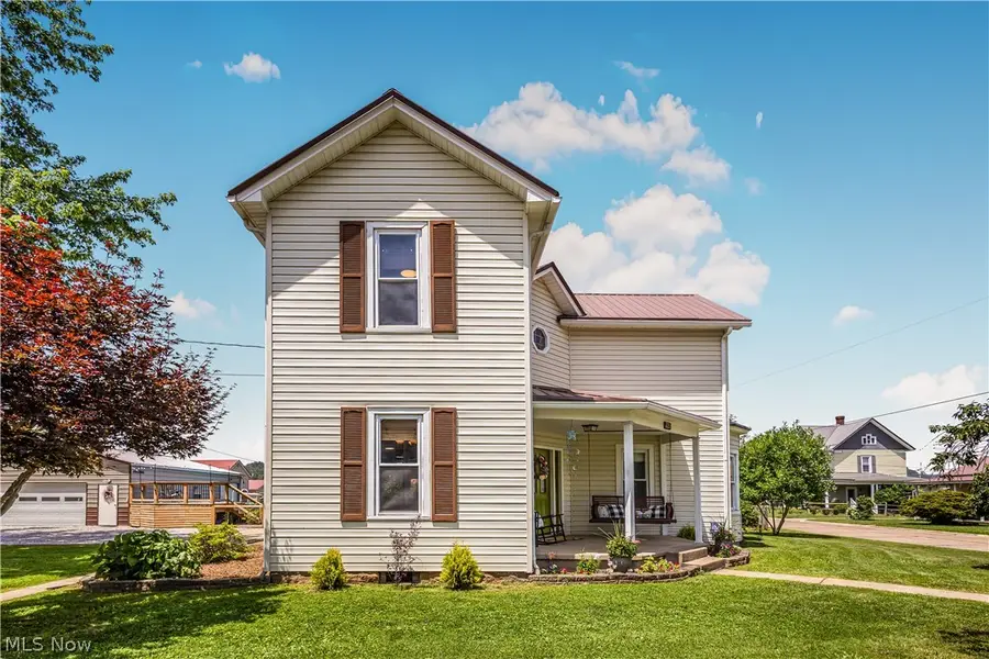 221 Smith Street, Belmont, WV 26134 - #2