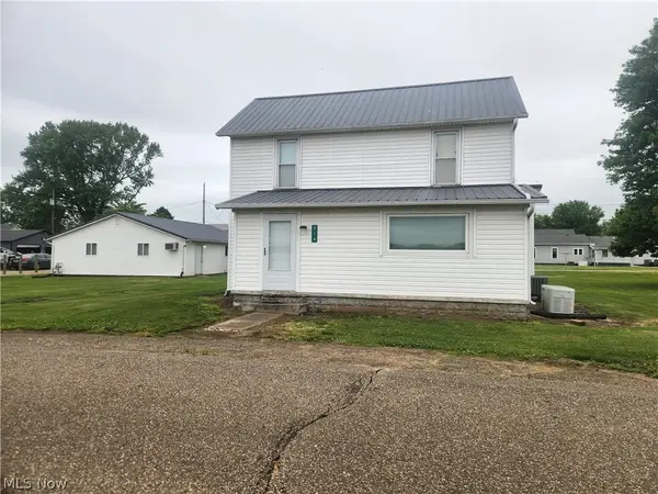 716 Adams Street, Conesville, OH 43811