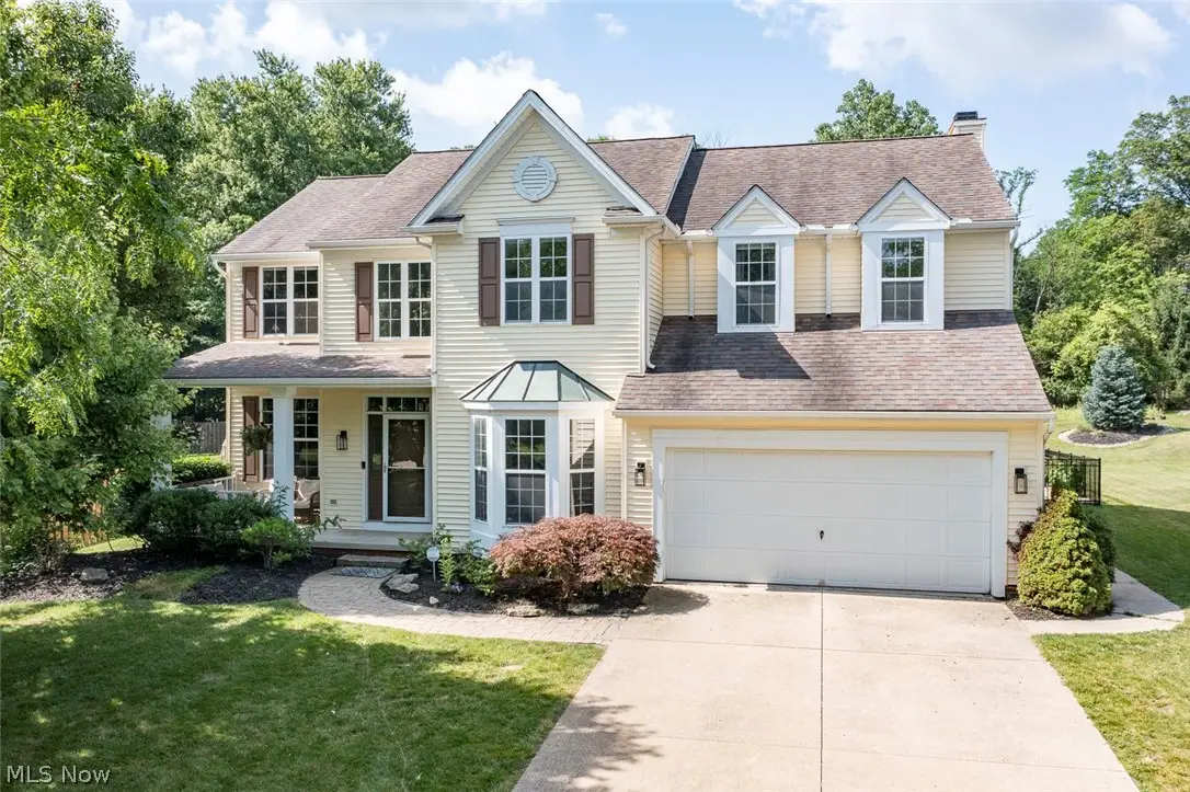1060 Sugarhouse Lane, Medina, OH 44256 - #1