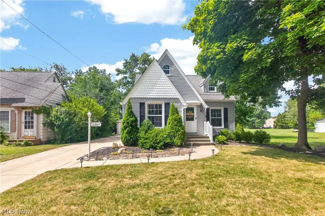16305 Munn Road, Cleveland, OH 44111 - #1