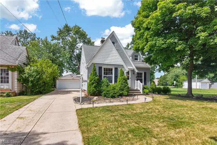 16305 Munn Road, Cleveland, OH 44111 - #2