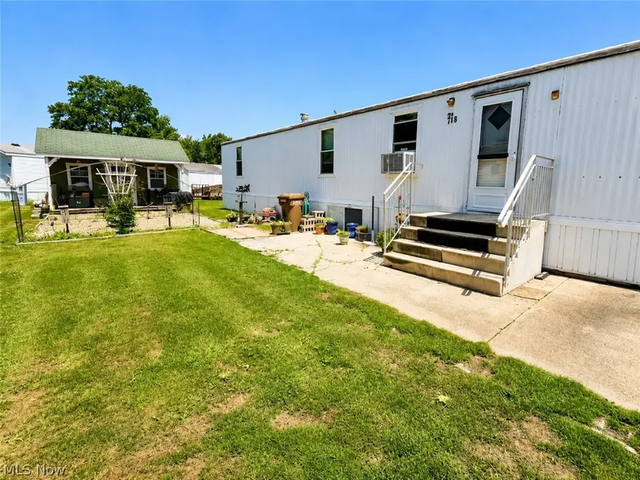 360 S Main St #708, West Salem, OH 44287 - #2