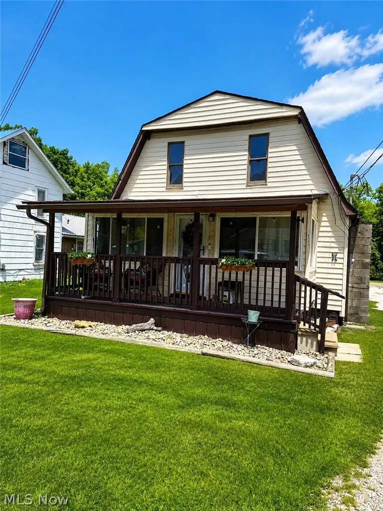 4113 13th Avenue, Parkersburg, WV 26101 - #1