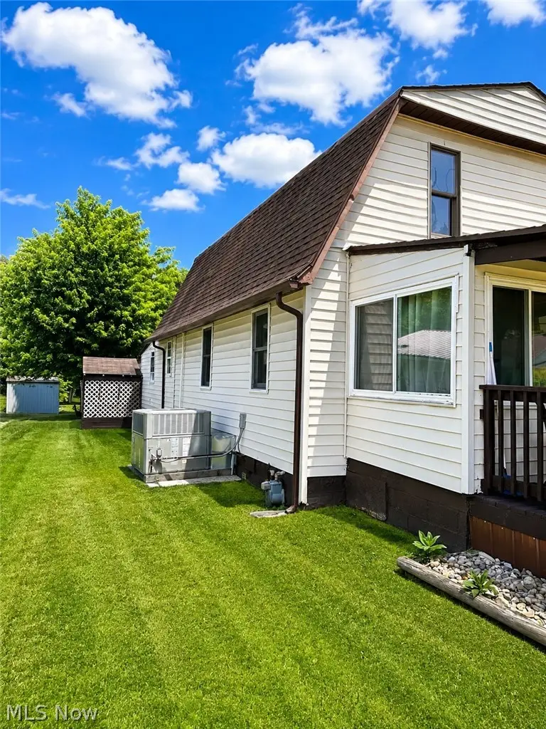4113 13th Avenue, Parkersburg, WV 26101 - #3