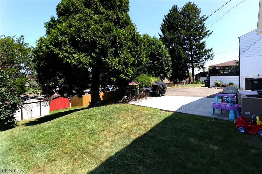 3022 Whitehaven Boulevard, Steubenville, OH 43952 - #3