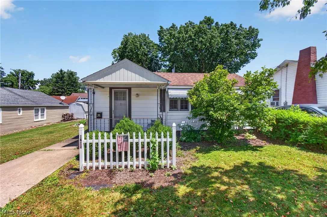 1208 Brooklyn Avenue, Canton, OH 44710 - #1