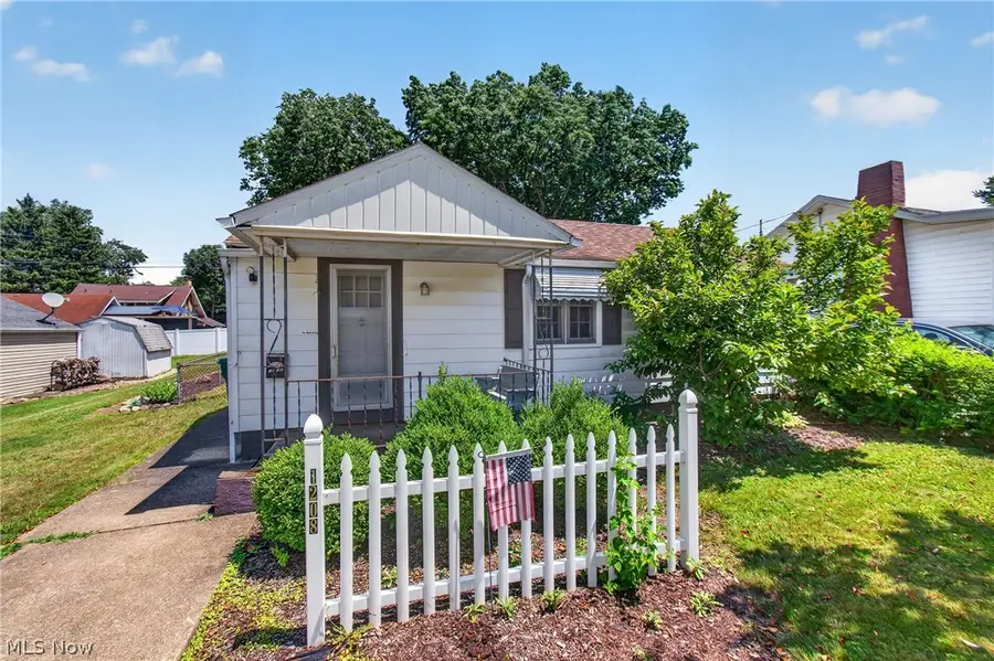 1208 Brooklyn Avenue, Canton, OH 44710 - #2